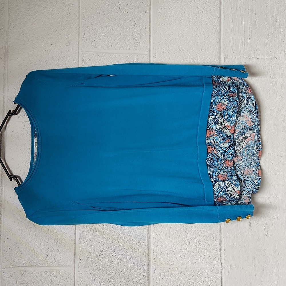 Crown & Ivy Sweater
